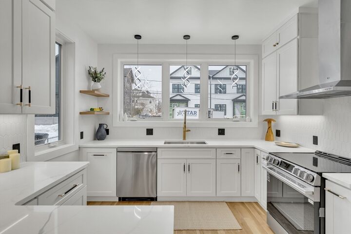 Property Photo:  19 Keith St 1  MA 02472 