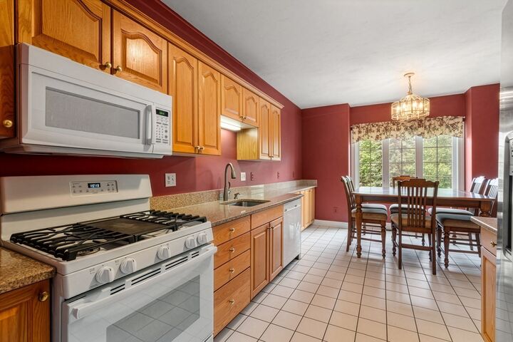 Property Photo: 117 Revere Street C MA 02021