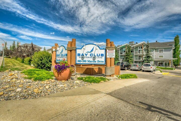 390 Marina Drive 201 — photo 1