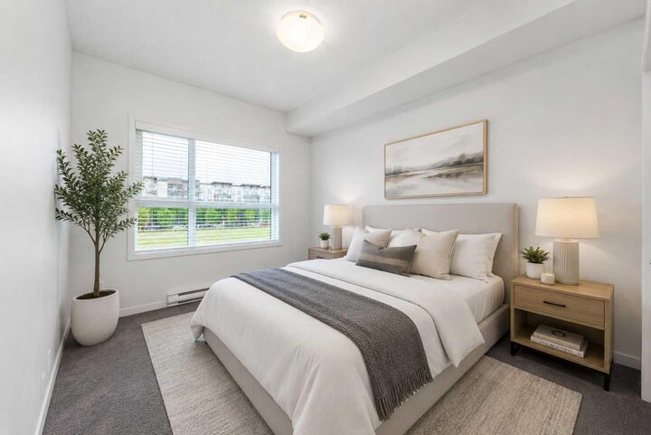 Property Photo:  20 Seton Park SE 316  AB T3M 2V4 