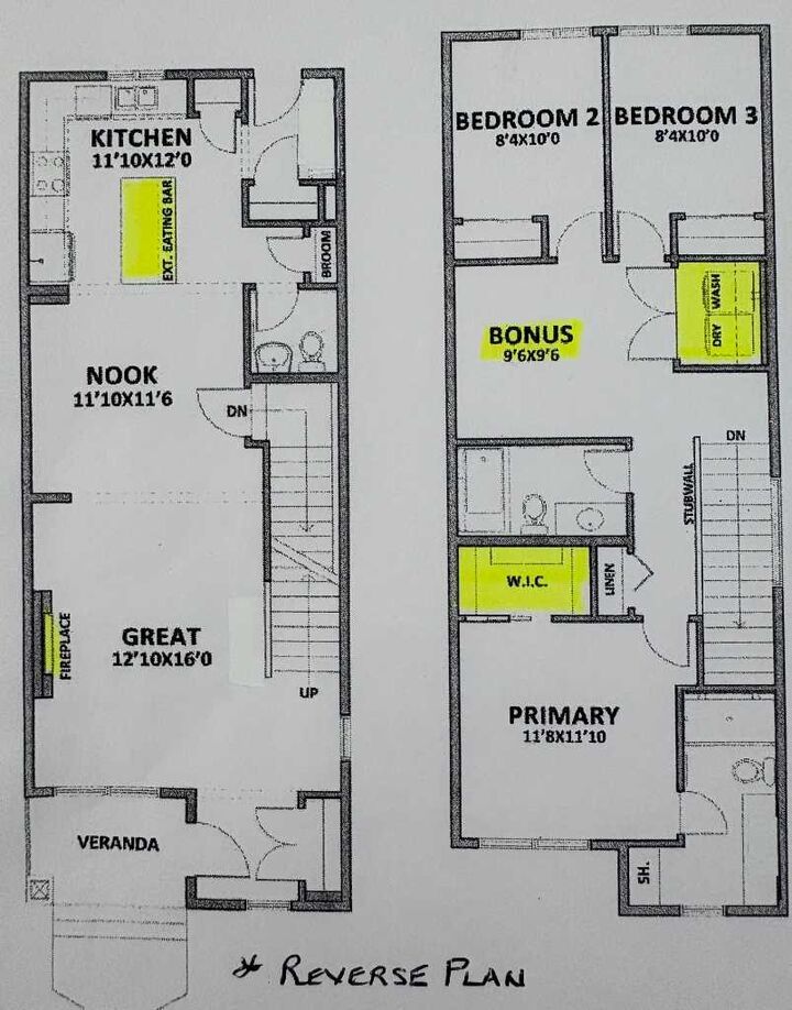 Property Photo: 49 Legacy Point Terrace SE AB T2X 6R9