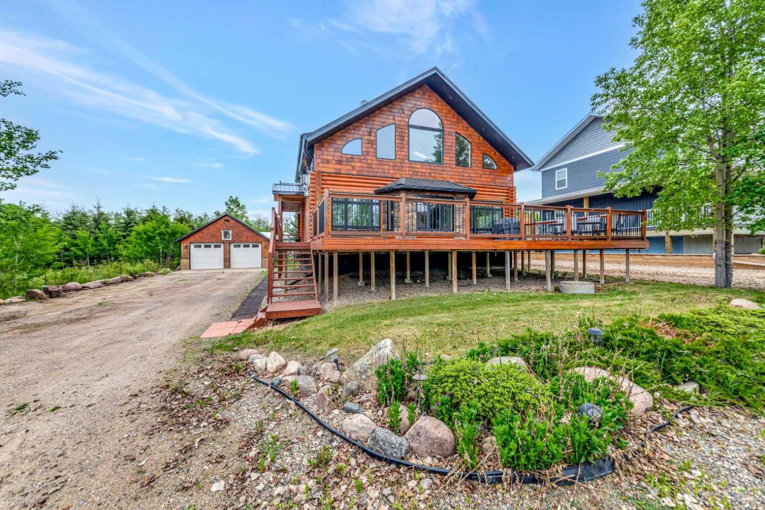 Property Photo:  16 Lakeview Drive  SK S0M 1A0 