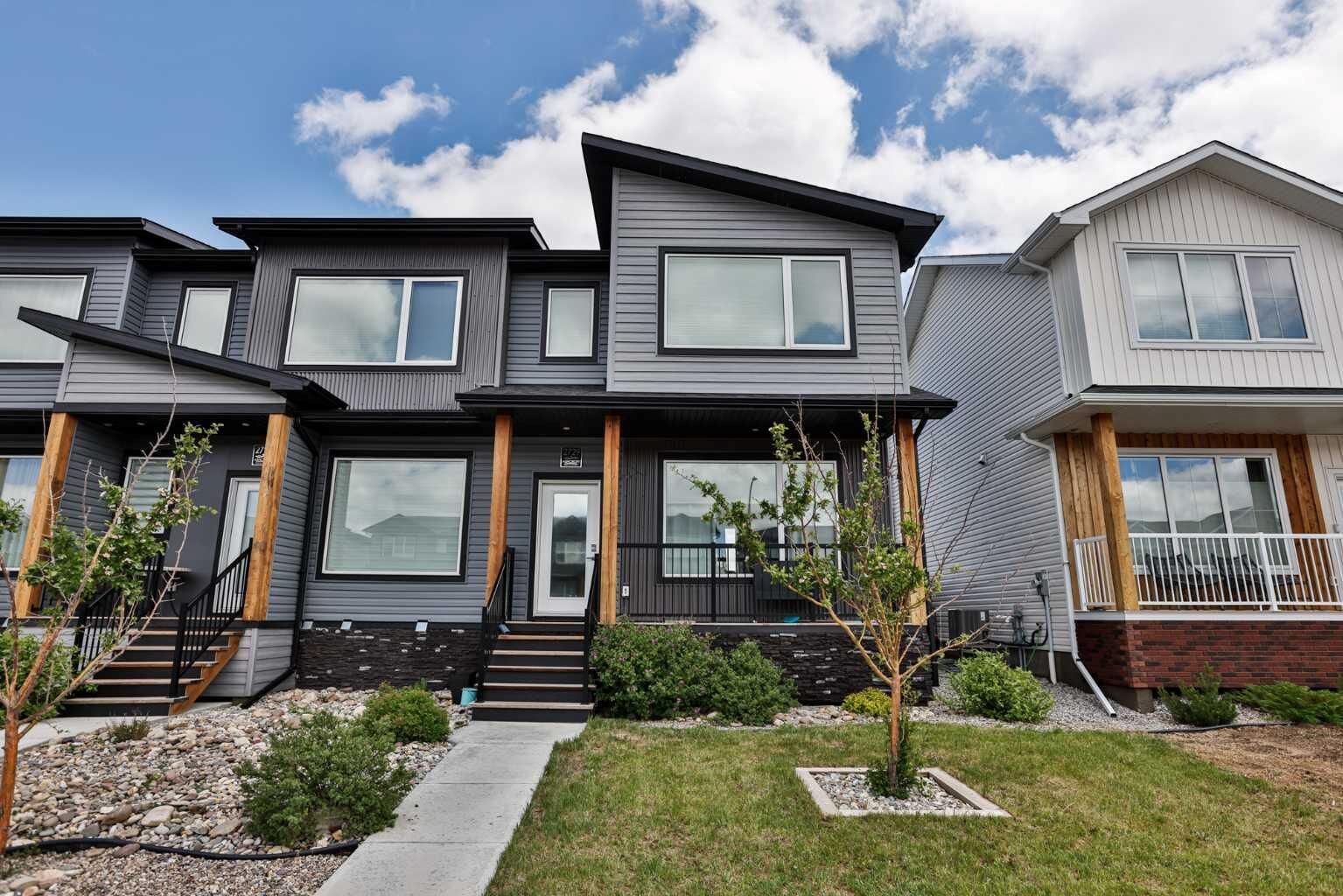 Property Photo:  2729 47 Street S  AB T1K 8J6 