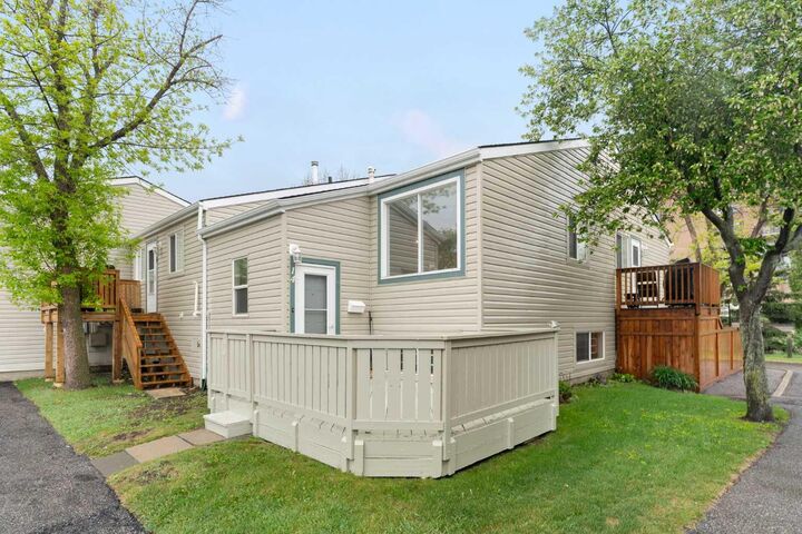 Property Photo:  8544 48 Avenue NW 14  AB T3B 2A6 