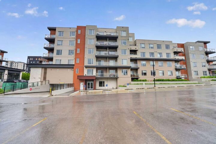 71 Shawnee Common SW 403 — photo 1