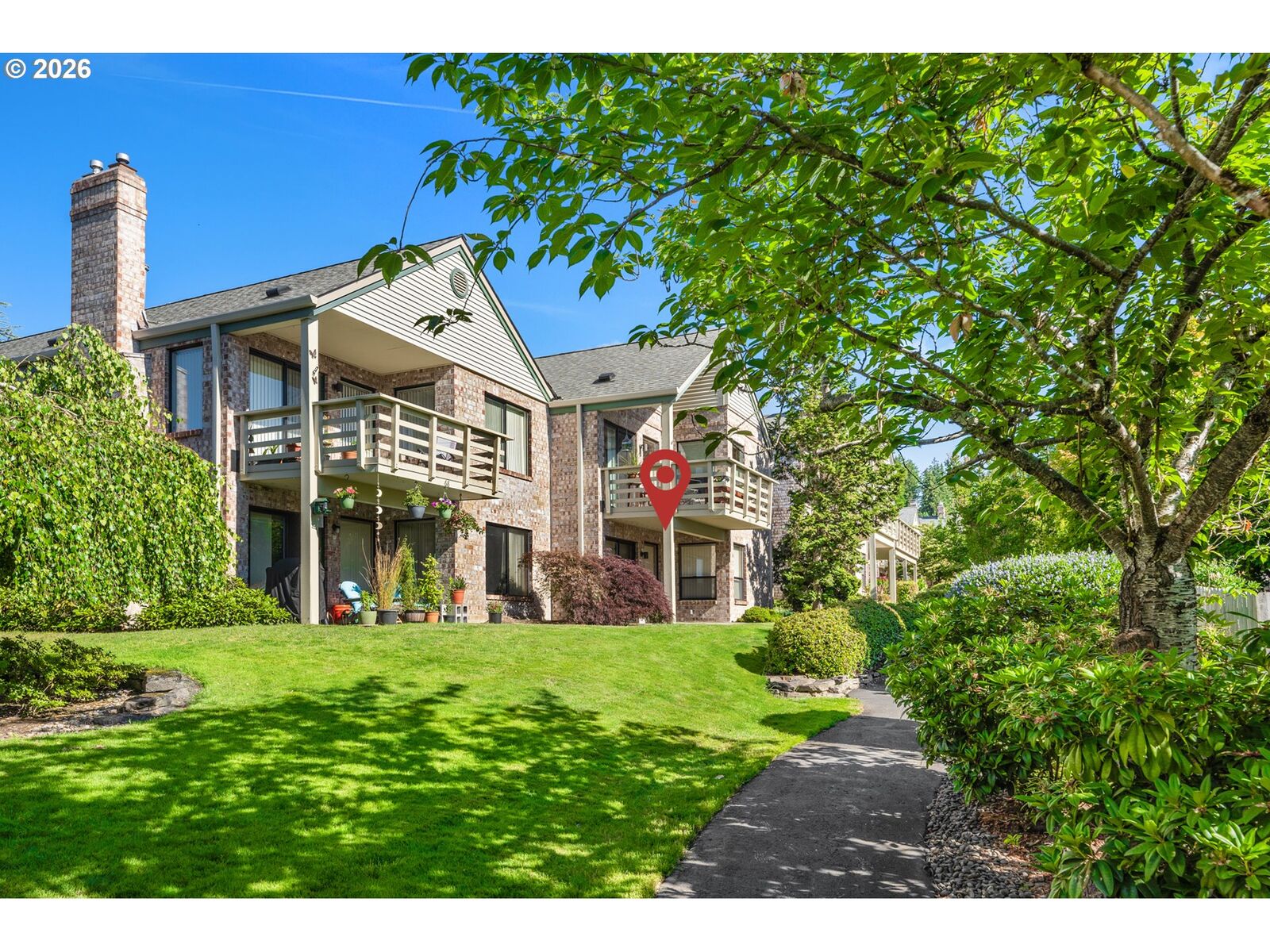 Property Photo:  16316 SW 130th Ter #67  OR 97224 