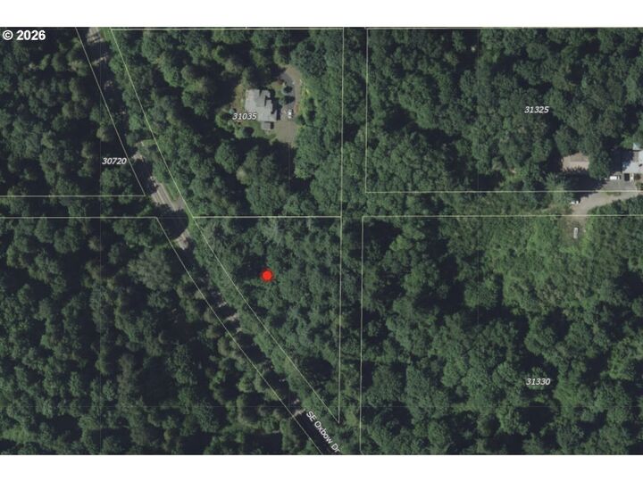 Property Photo:  0 SE Oxbow Dr  OR 97060 