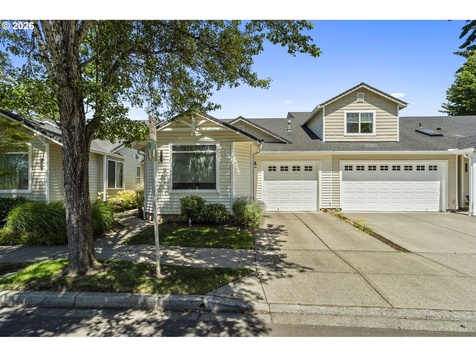 Property Photo:  8008 NE 21st Way  WA 98664 