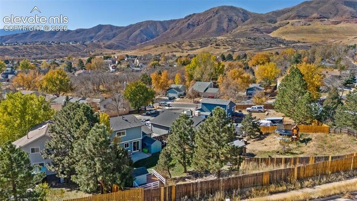 Property Photo:  7169 Silver Torch Terrace  CO 80919 
