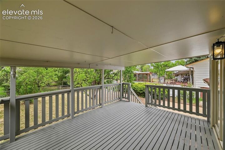 Property Photo:  534 Bickley Street  CO 80911 