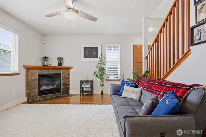 Property Photo:  2650  Lochcarron Drive  WA 98248 
