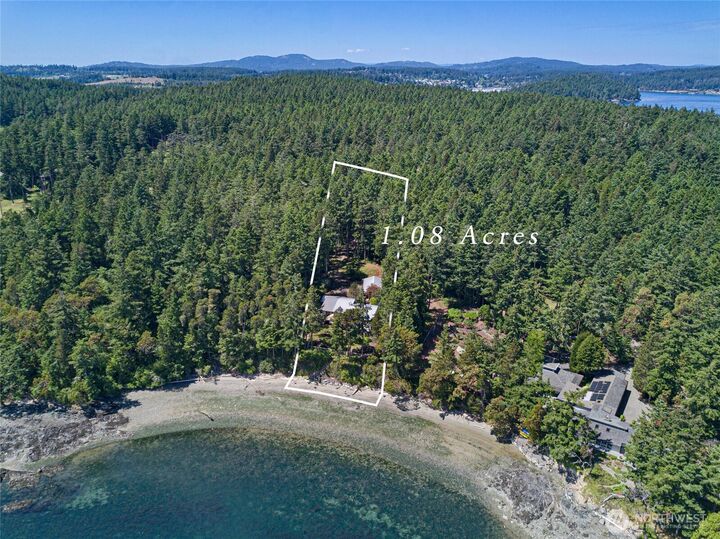 Property Photo: 214 Pinedrona Lane WA 98250
