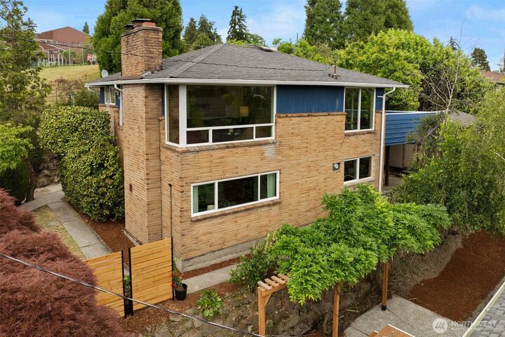 Property Photo:  4158  39th Avenue S  WA 98118 