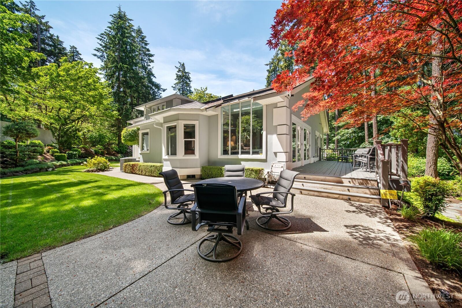 Property Photo:  11202  Greystone Drive SW  WA 98499 