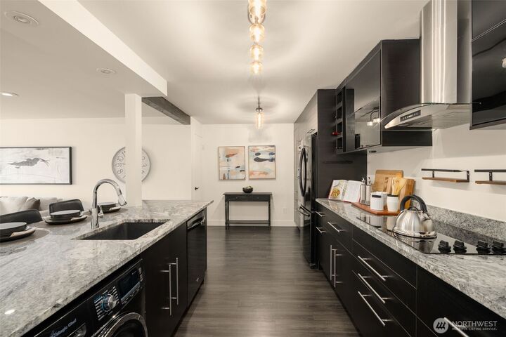 Property Photo:  1770 NW 58th Street 225  WA 98107 