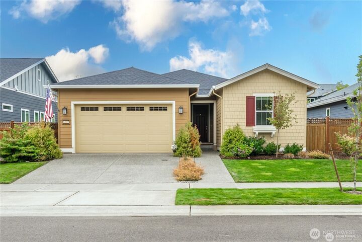 Property Photo:  14605  179th Avenue E  WA 98391 
