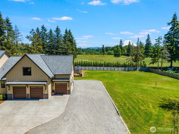 Property Photo: 10124 274th Street WA 98338