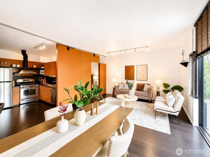 Property Photo: 1111 E Pike Street 303 WA 98122