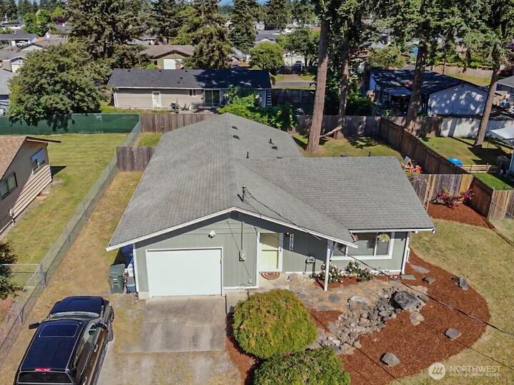 Property Photo:  17015  17th Avenue Ct E  WA 98387 