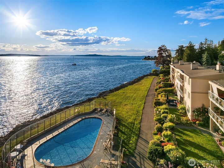 Property Photo:  10203  47th Avenue SW A102  WA 98146 