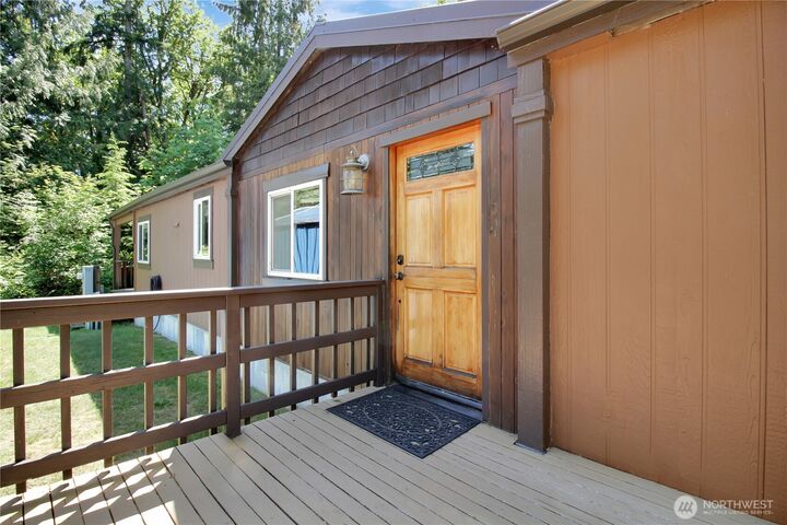 Property Photo: 30900 Swede Heaven Rd. WA 98223