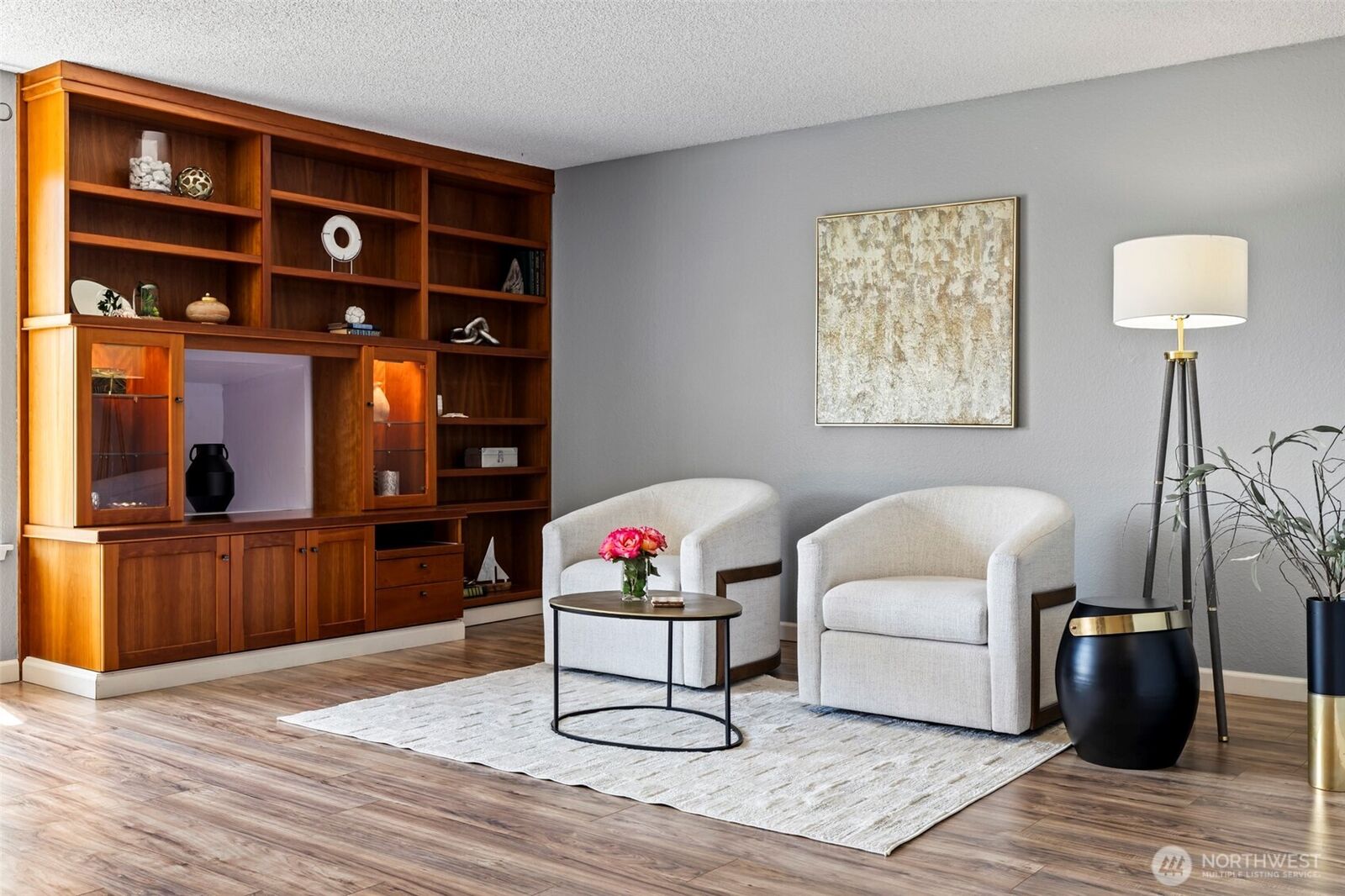 Property Photo: 5959 S 12th Street 124 WA 98465