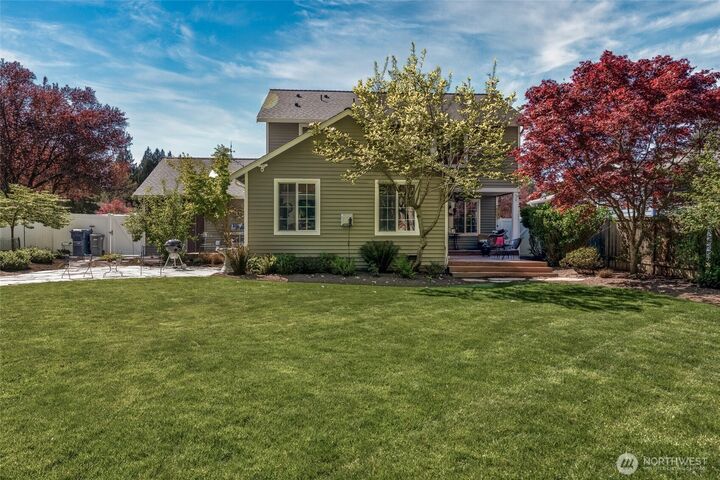 Property Photo:  13101  58th Drive SE  WA 98296 