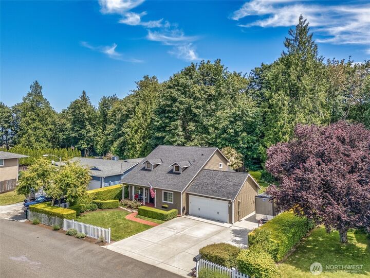 Property Photo: 13101 58th Drive SE WA 98296