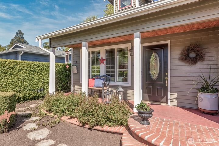 Property Photo:  13101  58th Drive SE  WA 98296 