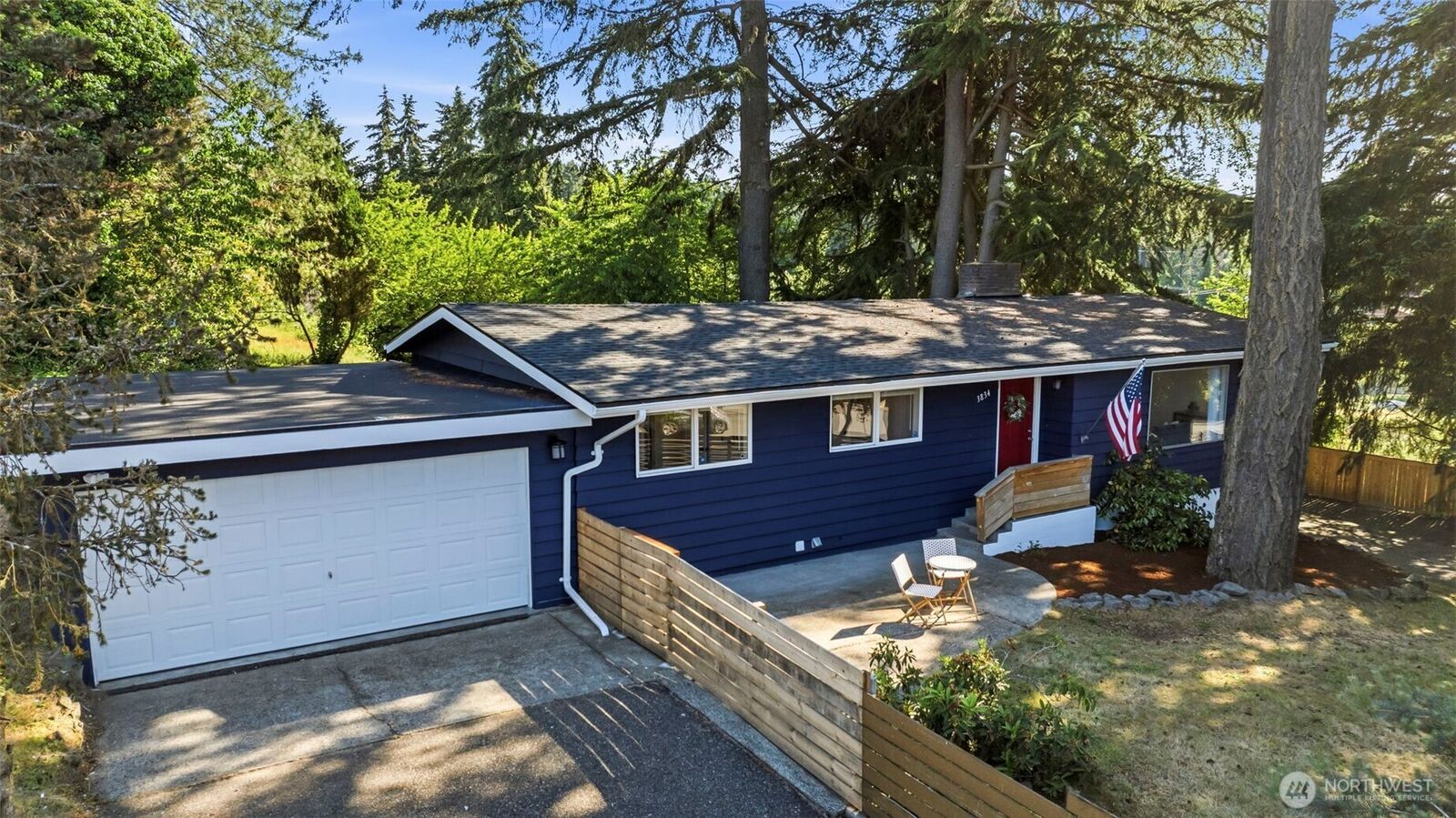 Property Photo:  3834 S 19th Street  WA 98405 