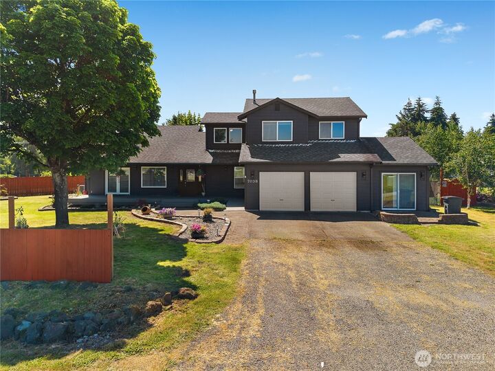 Property Photo:  7038  183rd Avenue SW  WA 98579 