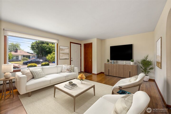 Property Photo:  7224 S Warner Street  WA 98409 