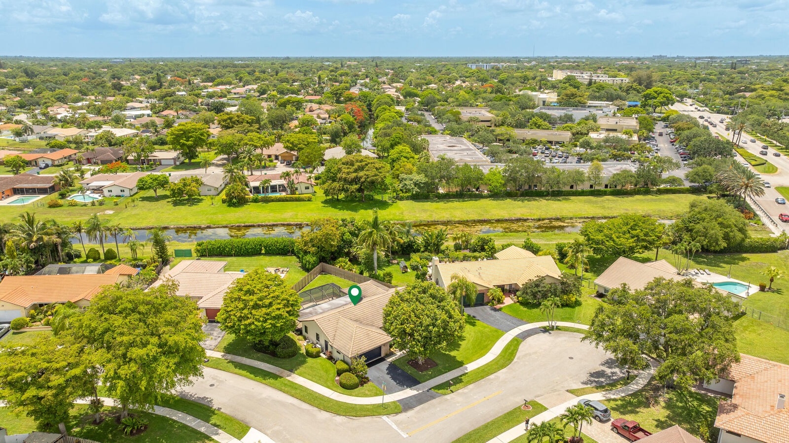 Property Photo: 1933 NW 80th Lane FL 33063