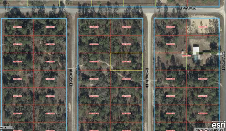 Property Photo:  0 SE 136 Avenue  FL 32668 