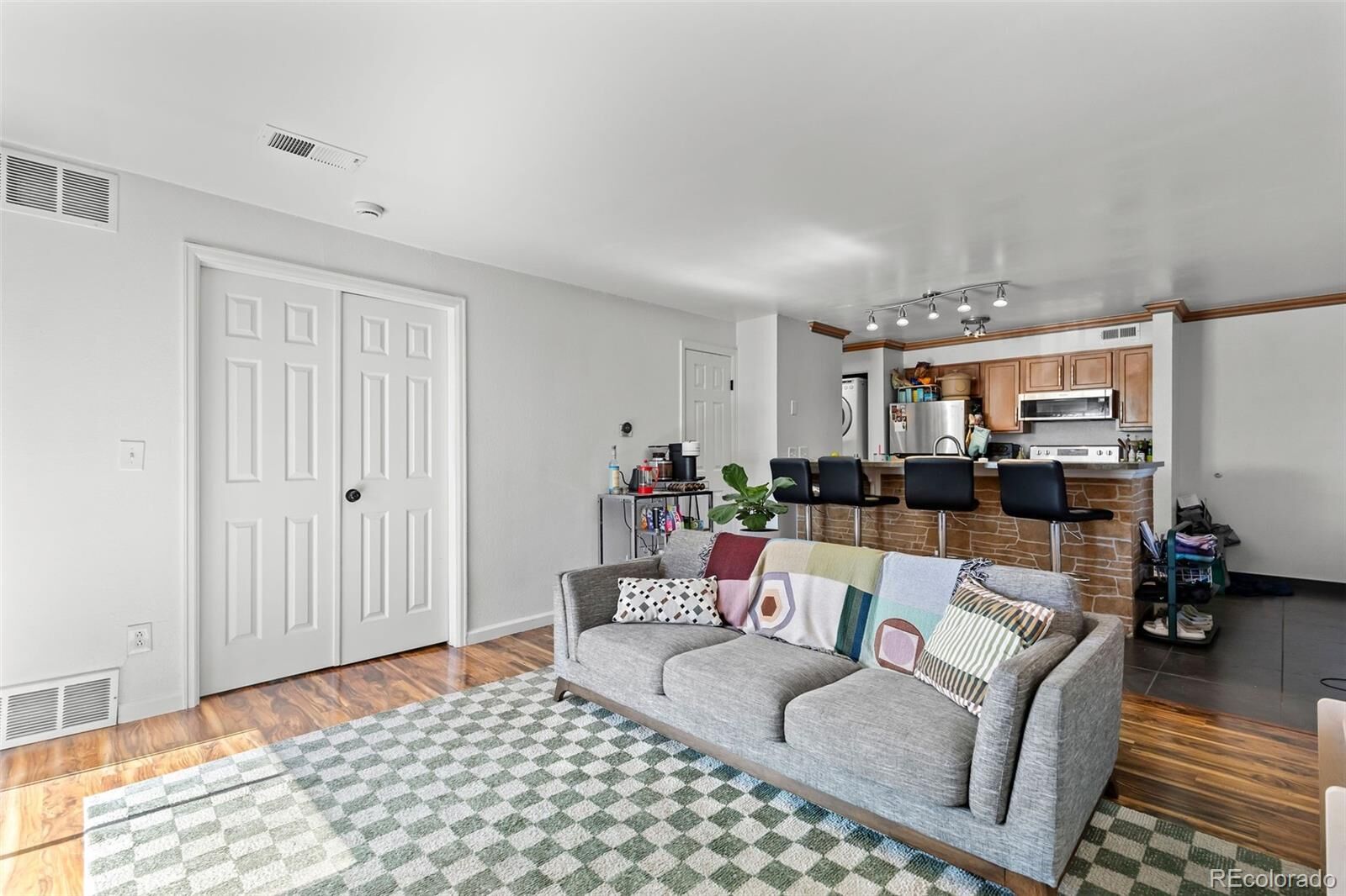 Property Photo:  8803 Colorado Boulevard 102  CO 80229 