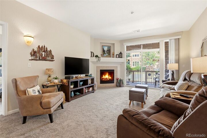 Property Photo:  9557 W San Juan Circle 103  CO 80128 