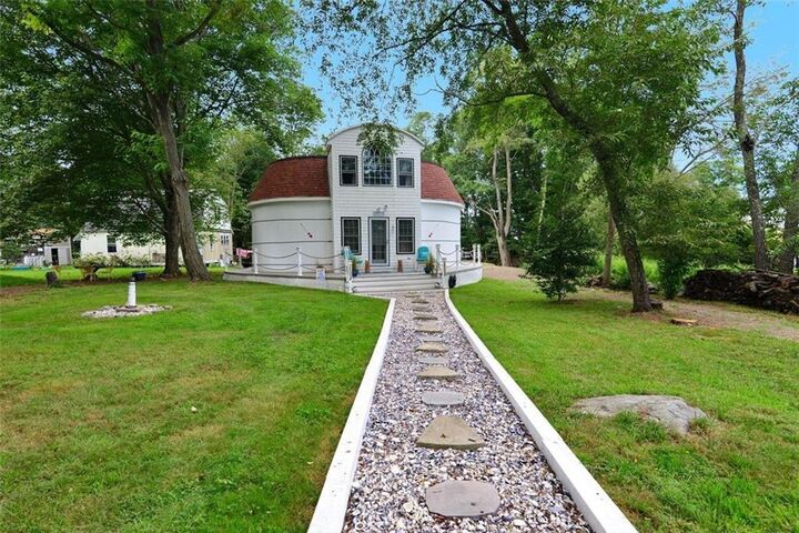Property Photo:  0 Bayberry Road  RI 02871 