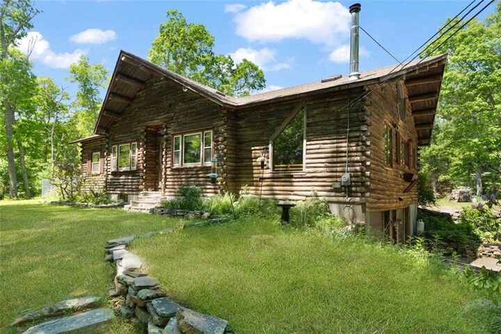 Property Photo:  311 Matteson Road  RI 02831 