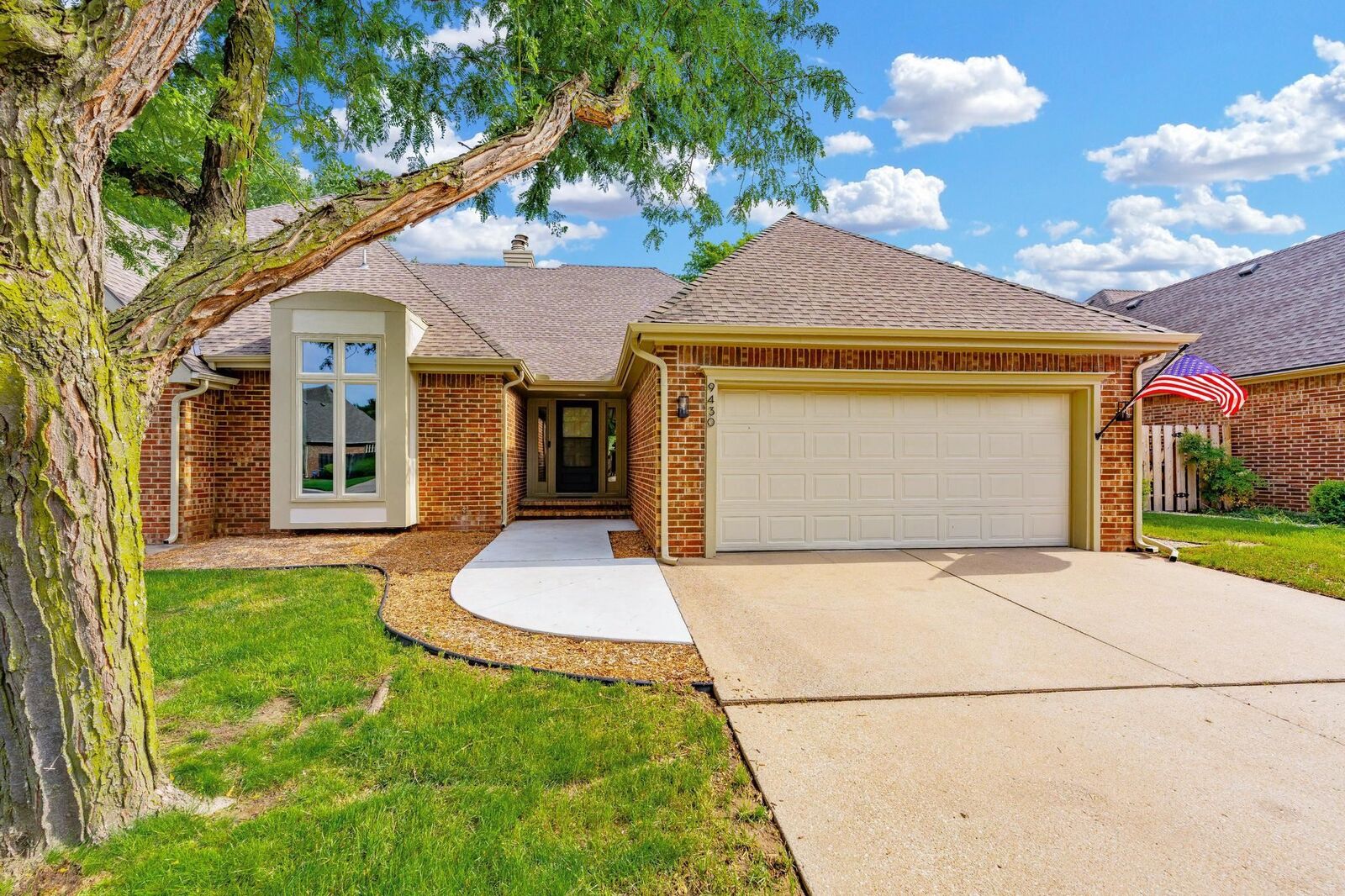 Property Photo:  9430 E Bent Tree Cir  KS 67226 