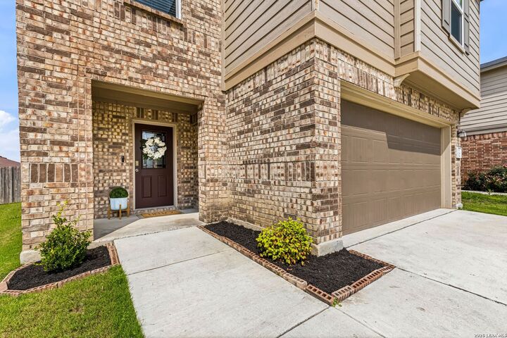 Property Photo:  11322 Sprightly Lane  TX 78254 