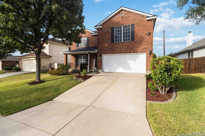 Property Photo:  5207 Wood Glen Dr  TX 78244 