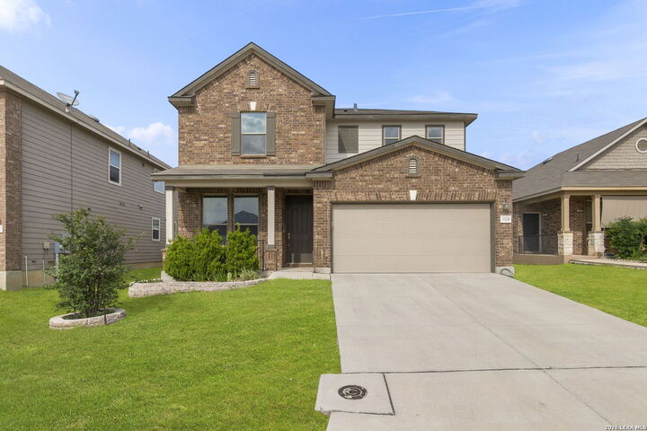 Property Photo: 3326 Putnam Flds TX 78109