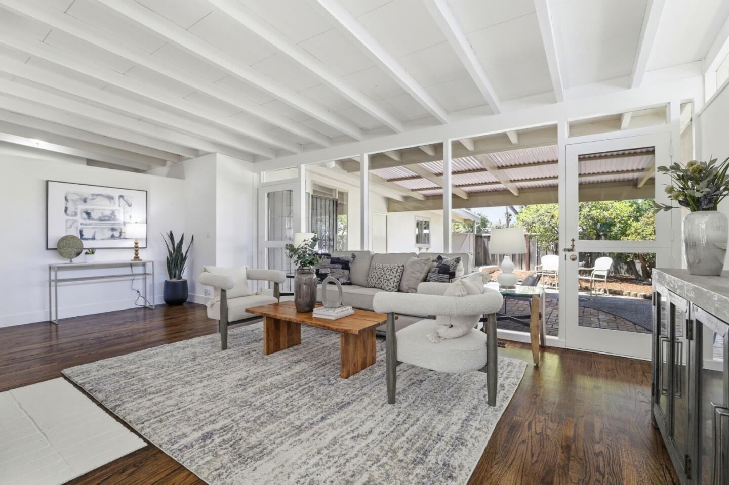 Property Photo: 369 Drake Court CA 95051