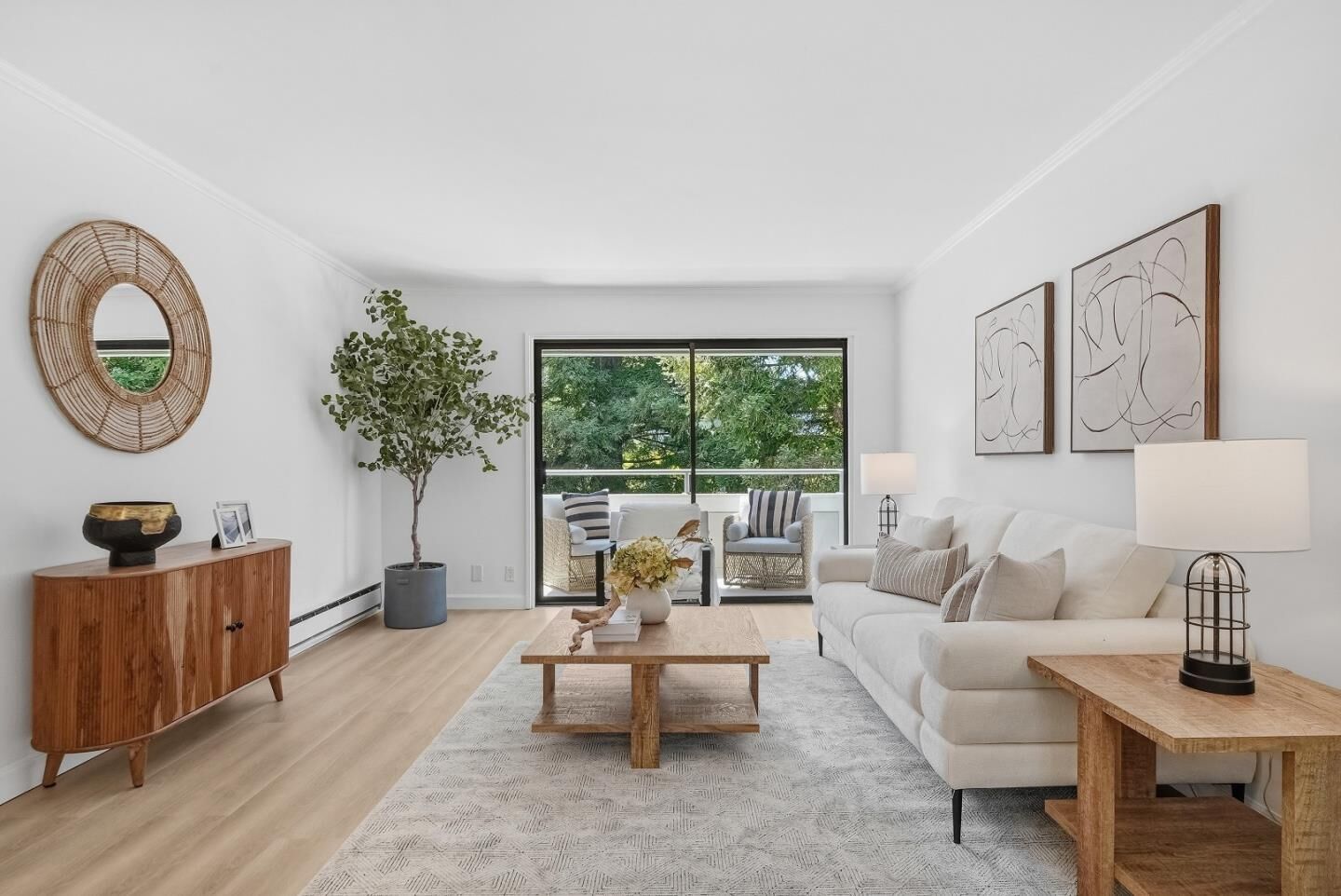 Property Photo: 360 Guerrero Street 305 CA 94103
