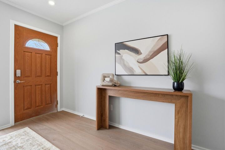 Property Photo: 430 Cavanaugh Street CA 94401