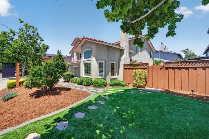 Property Photo: 368 Hatcher Court CA 95008