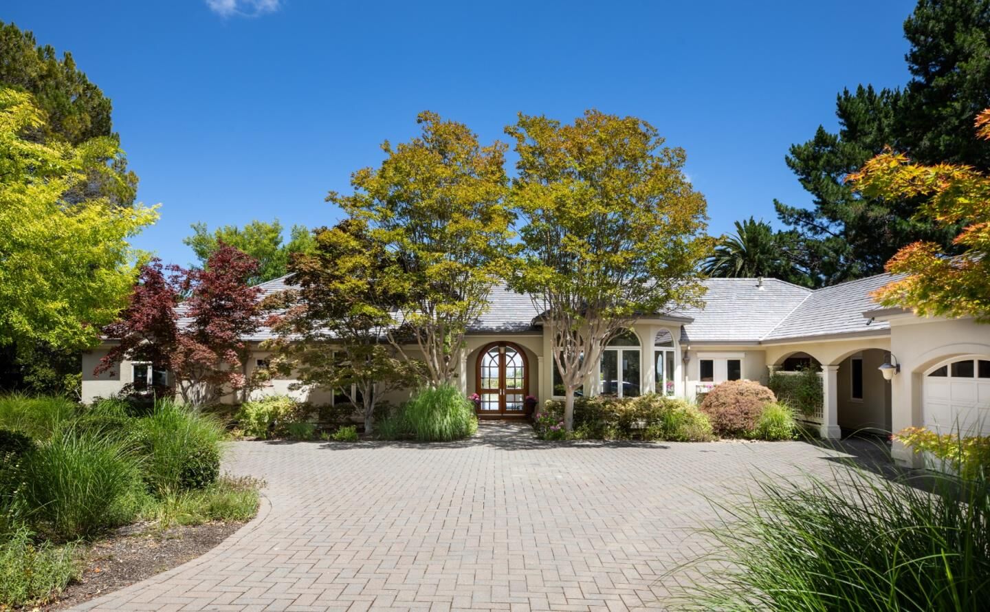 Property Photo:  26990 Taaffe Road  CA 94022 