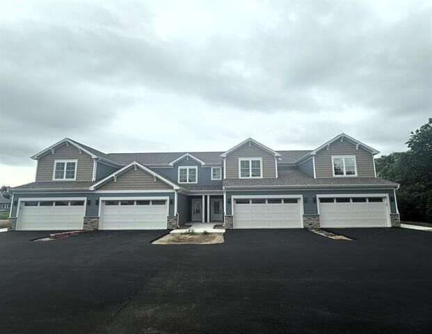 Property Photo:  3154 S Bartells Drive C  WI 53511 