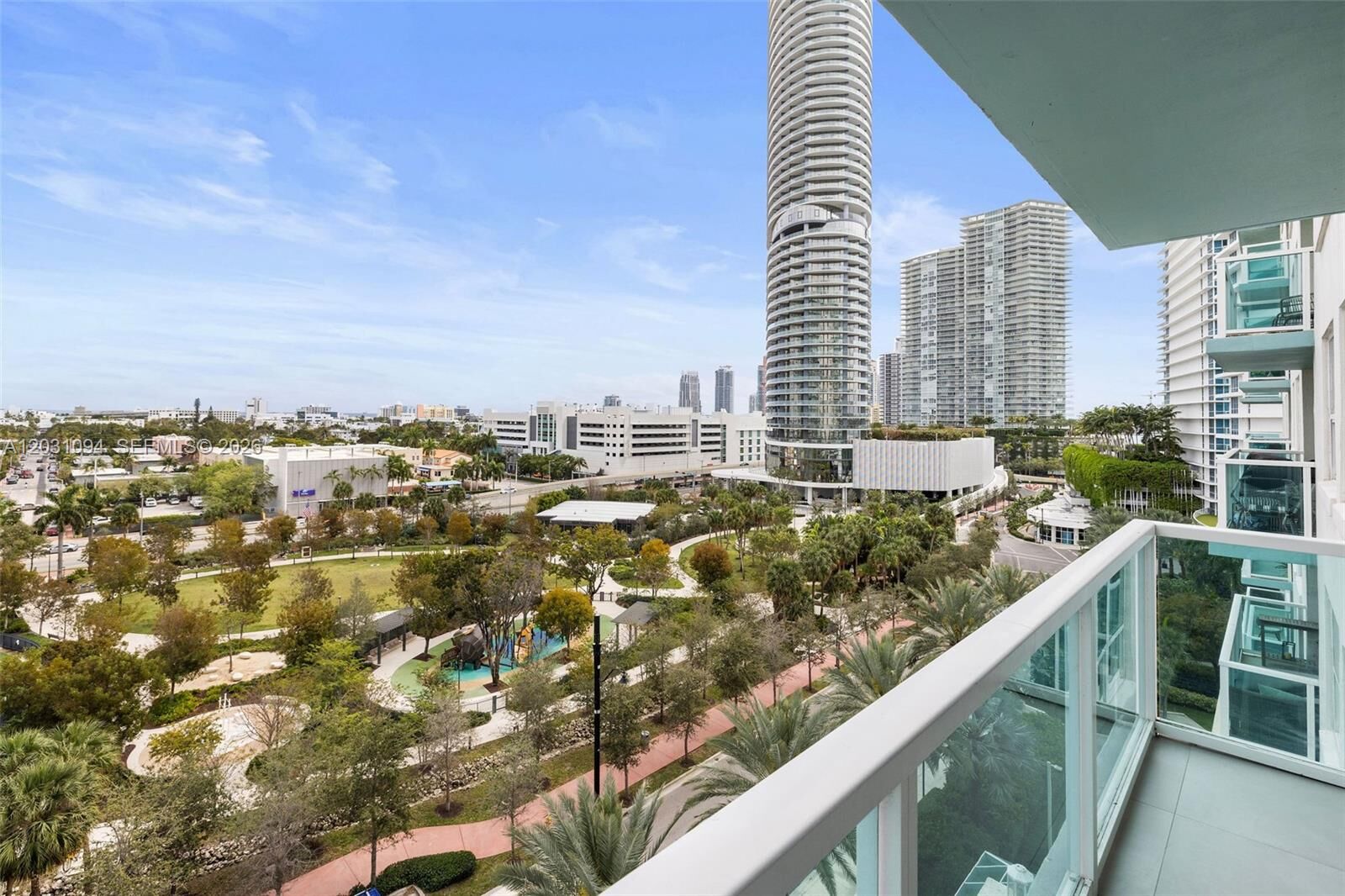 Property Photo:  650 West Ave 908  FL 33139 