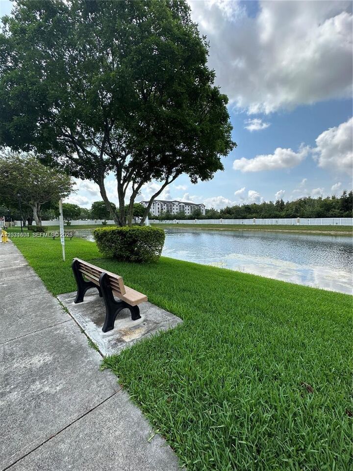 Property Photo: 10945 NW 43rd Ln 10945 FL 33178